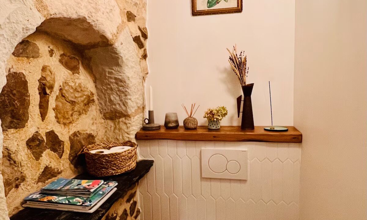 Photo of Bathroom in Loire-Authion