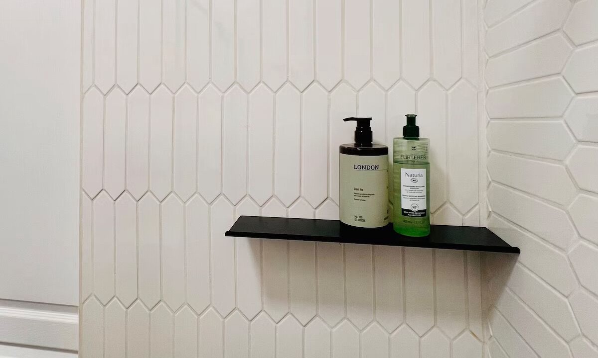 Photo of Bathroom in Loire-Authion