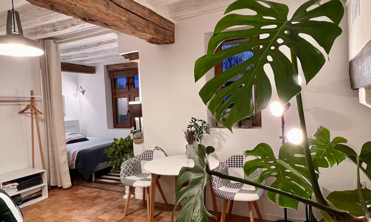 Photo of Bedroom in Loire-Authion