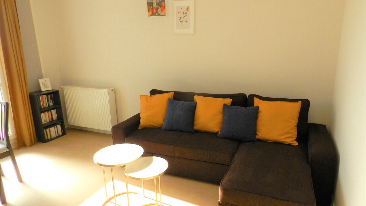 Photo of Livingroom in Villejean