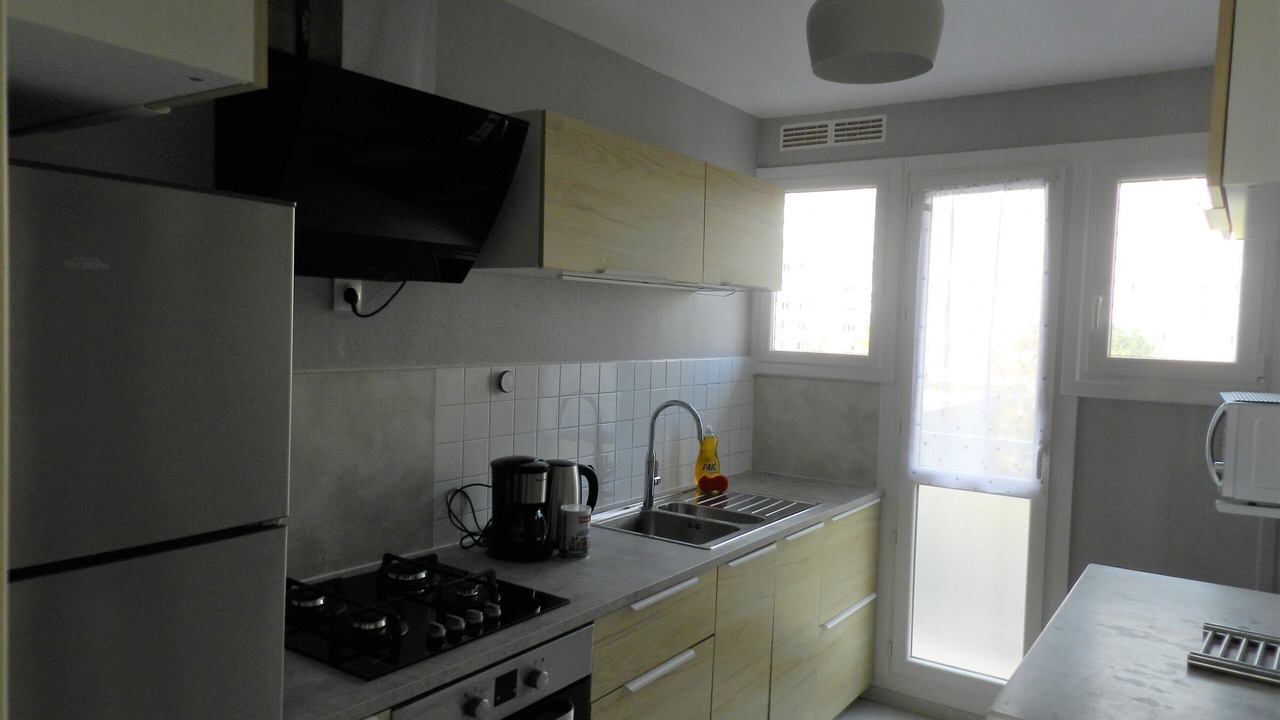 Photo of Kitchen in Villejean