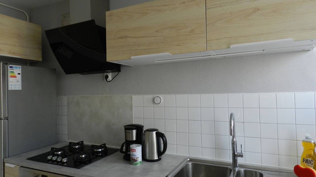 Photo of Kitchen in Villejean