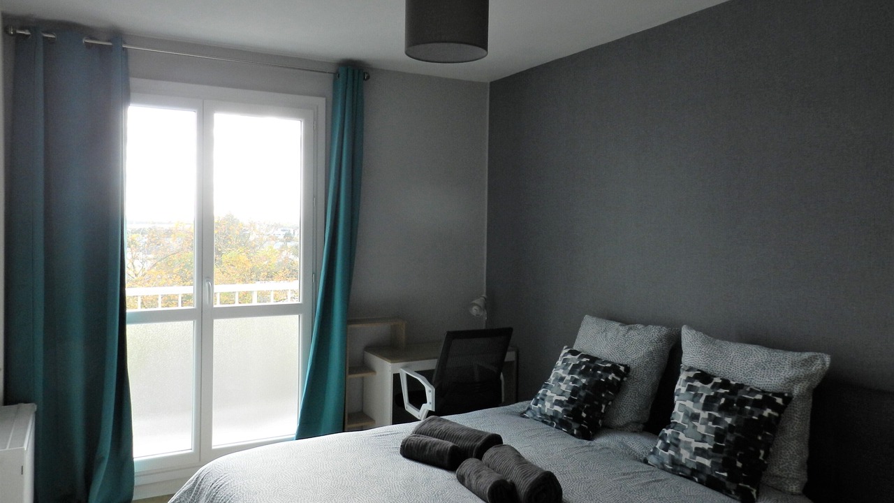 Photo of Bedroom in Villejean