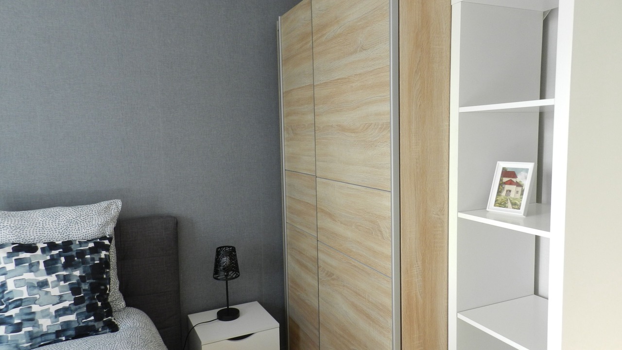 Photo of Bedroom in Villejean