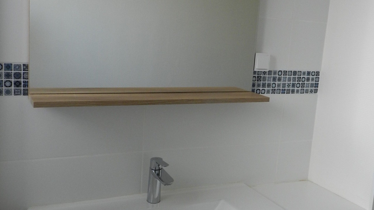 Photo of Bathroom in Villejean