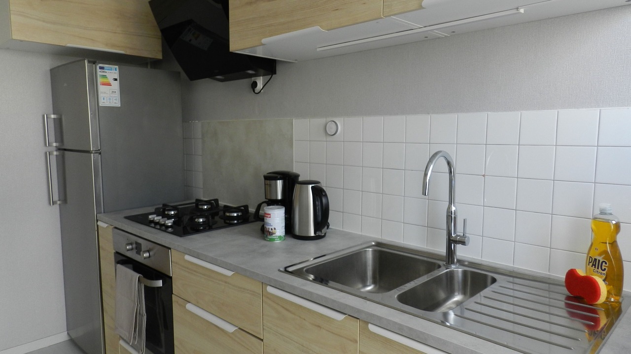 Photo of Kitchen in Villejean
