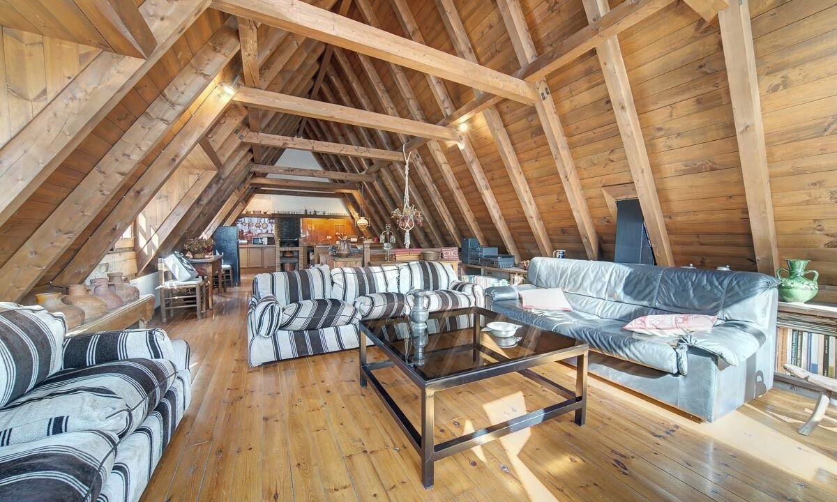 Photo of Livingroom in Tredos