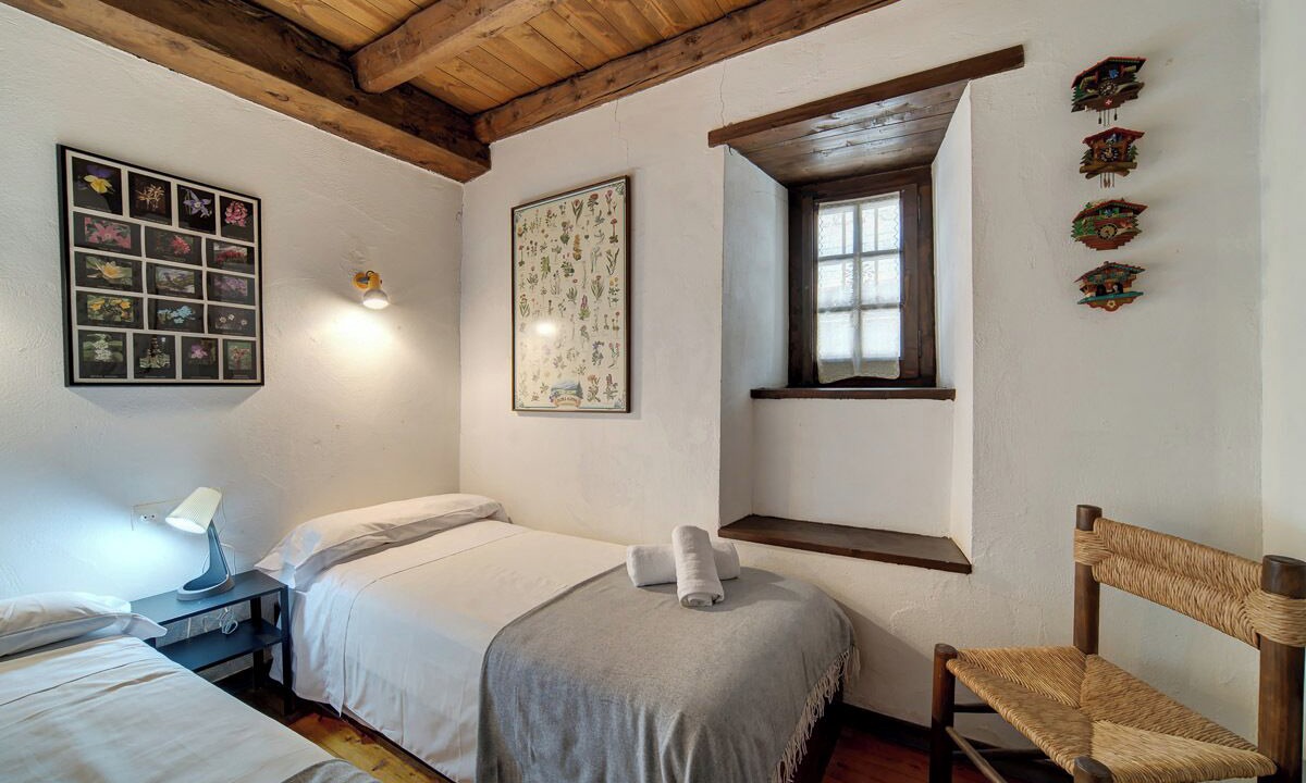 Photo of Bedroom in Tredos