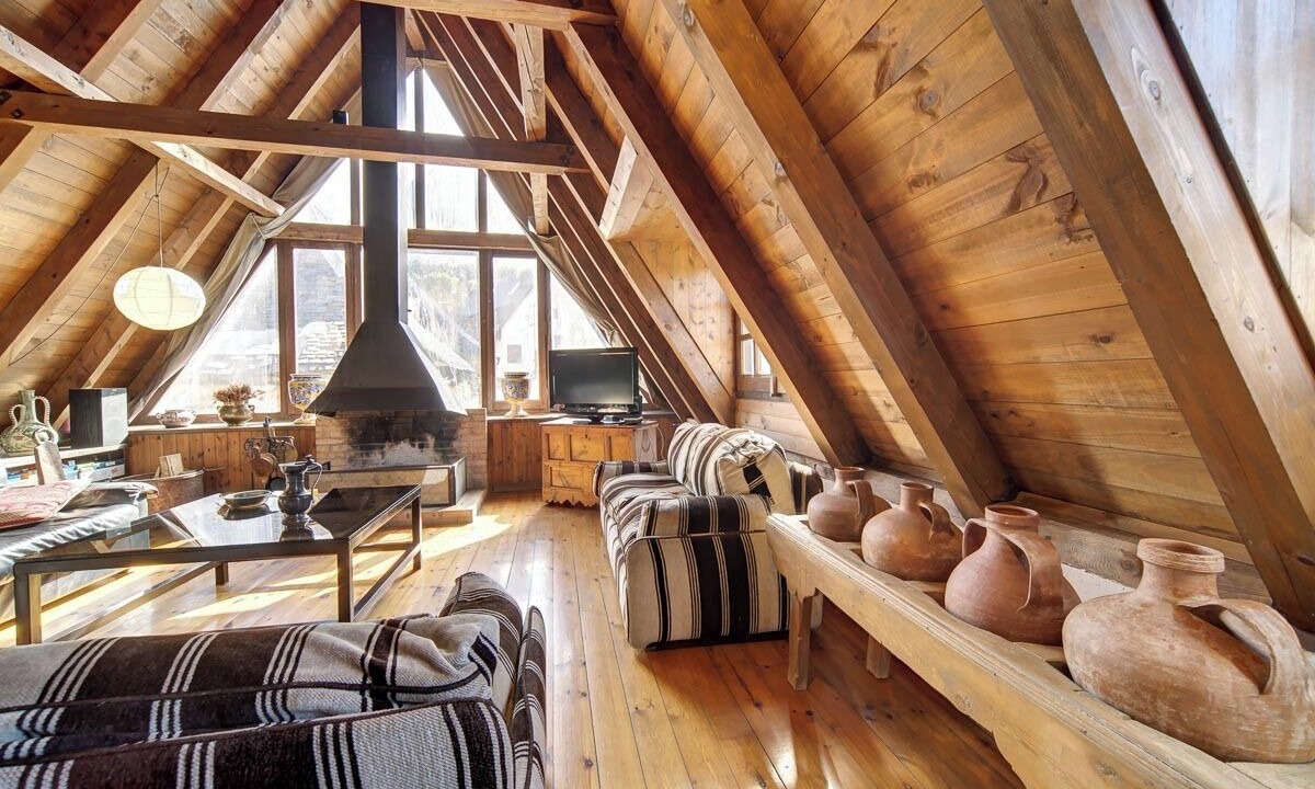 Photo of Livingroom in Tredos