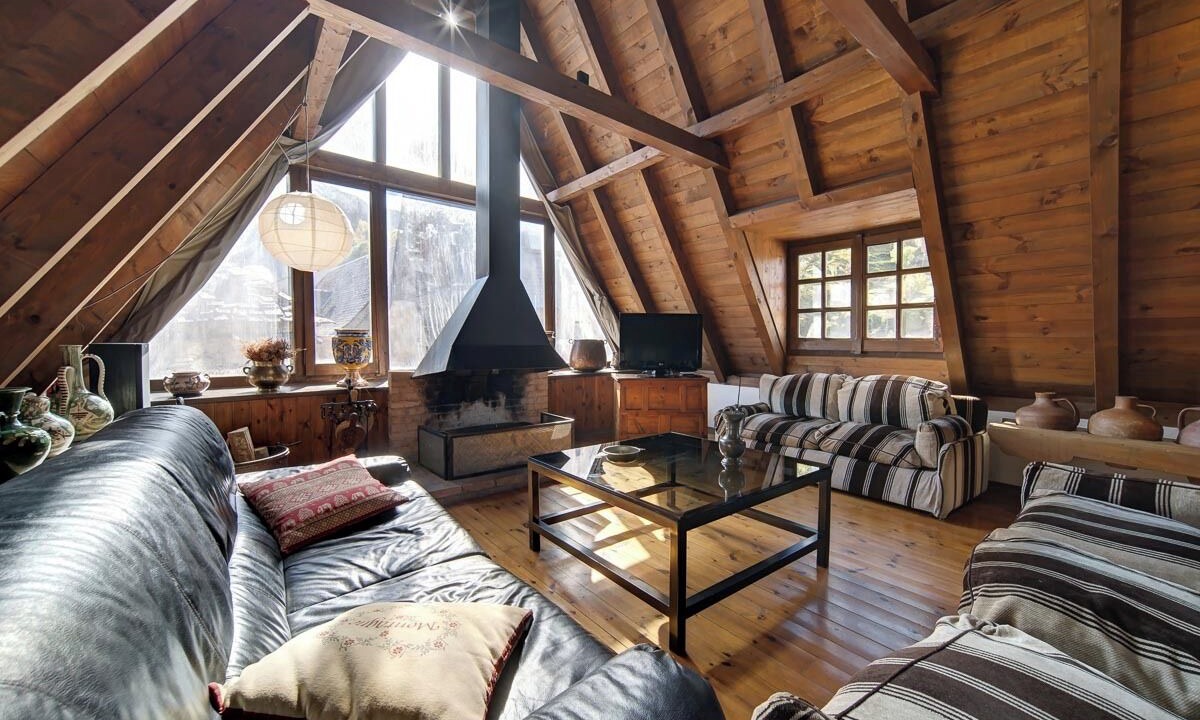 Photo of Livingroom in Tredos