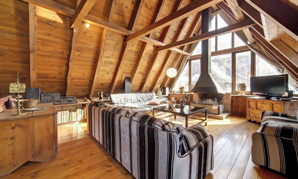 Photo of Livingroom in Tredos