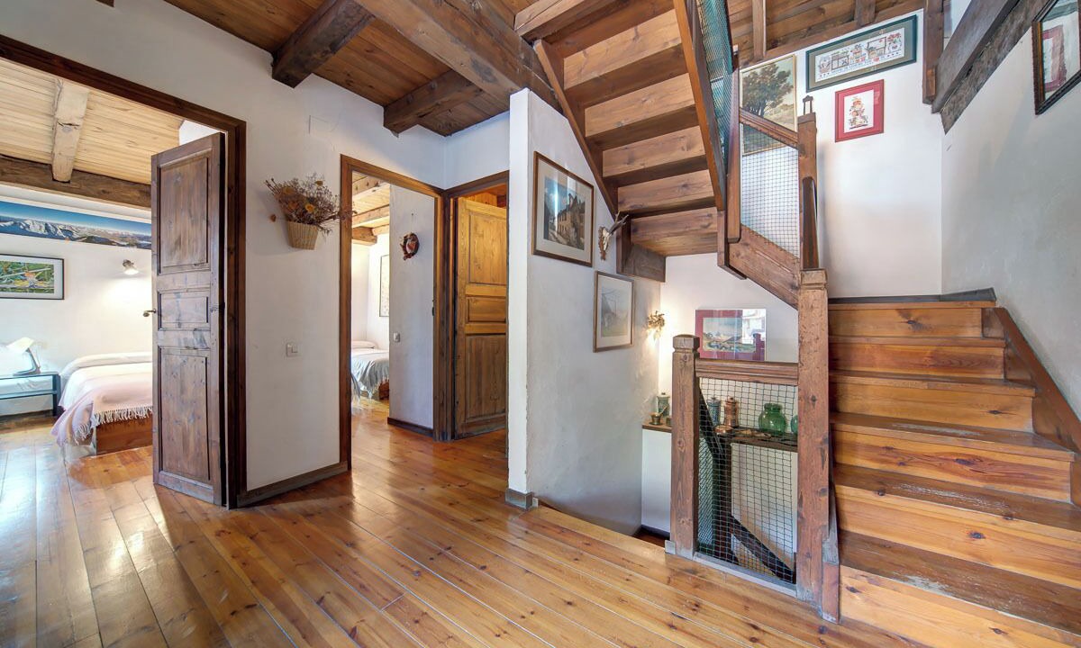 Photo of Bedroom in Tredos
