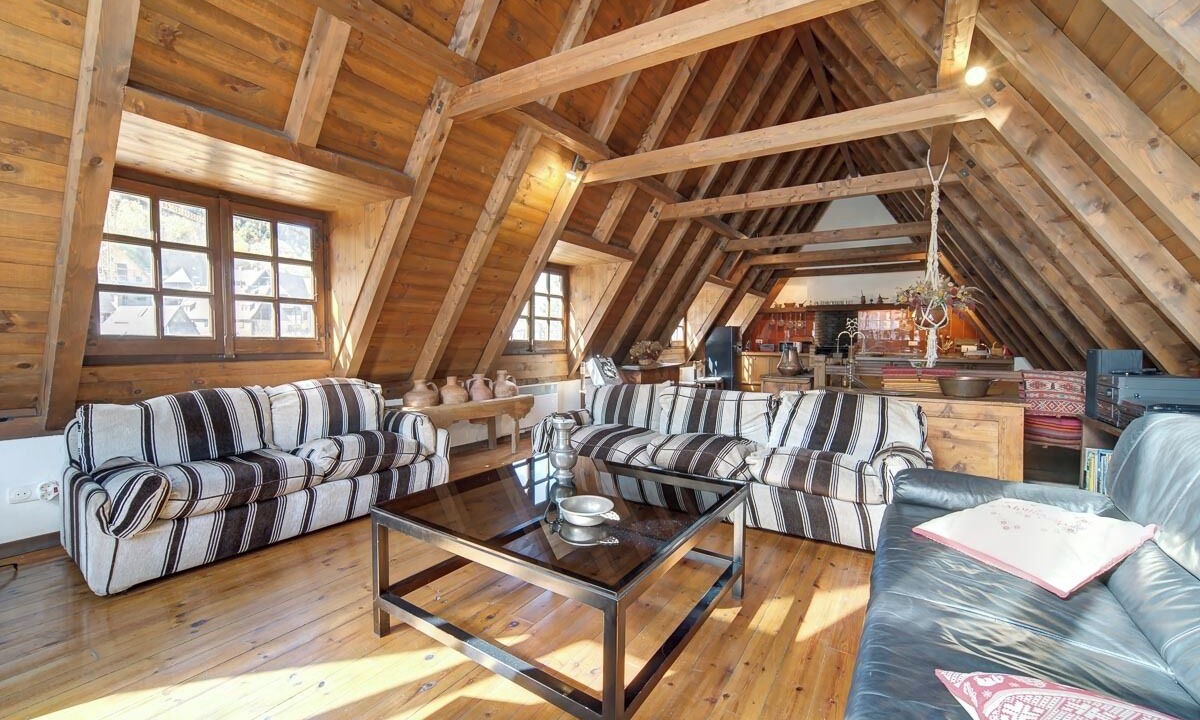 Photo of Livingroom in Tredos