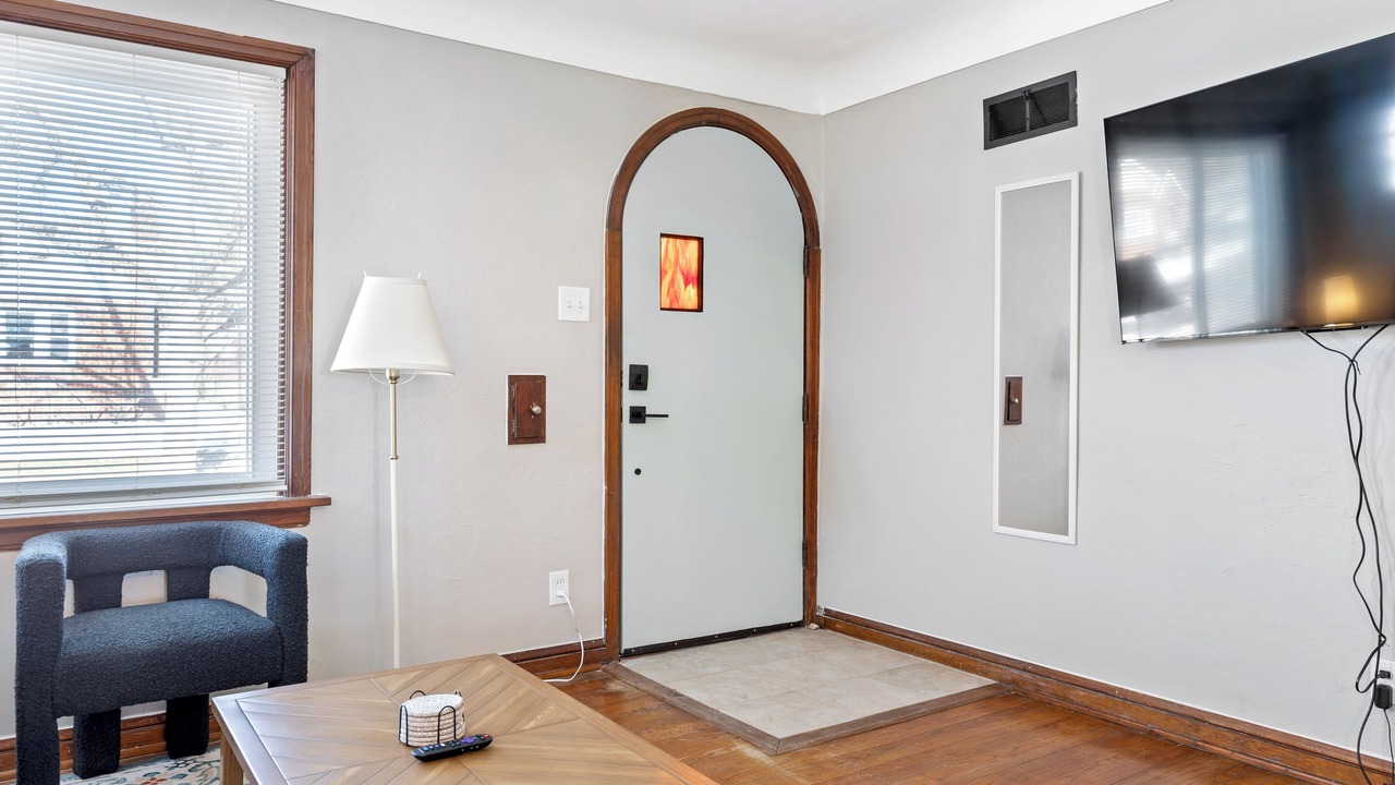 Photo of Livingroom in St. Louis