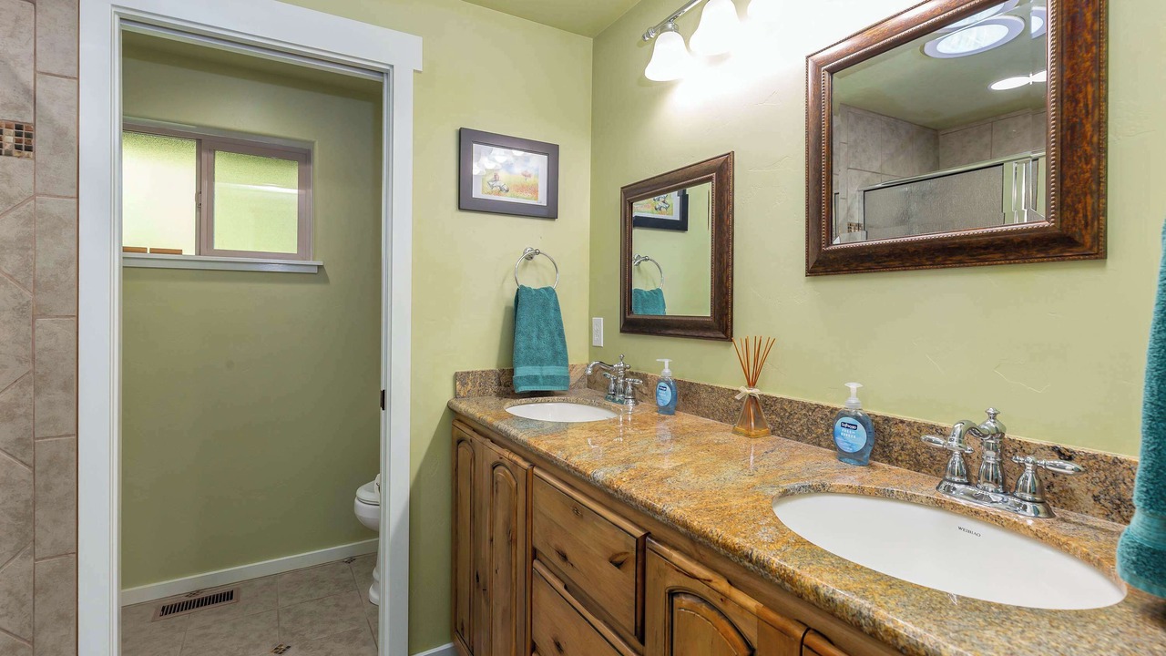 Photo of Bathroom in Three Rivers