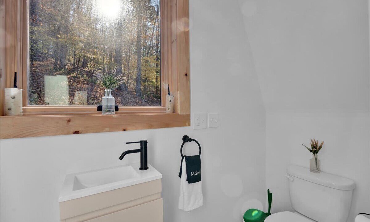 Photo of Bathroom in Damascus