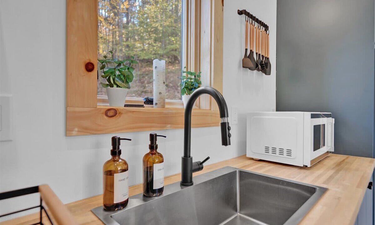 Photo of Kitchen in Damascus