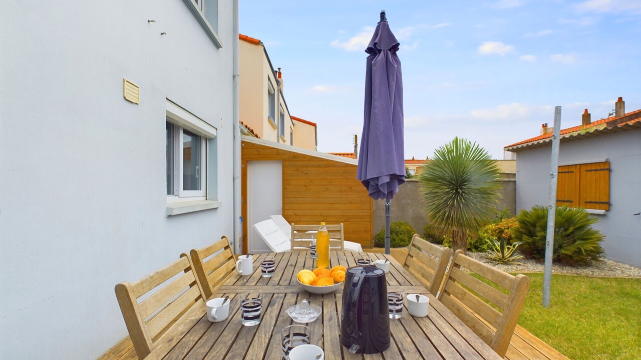 Photo of Outdoor in Chateau-d'Olonne