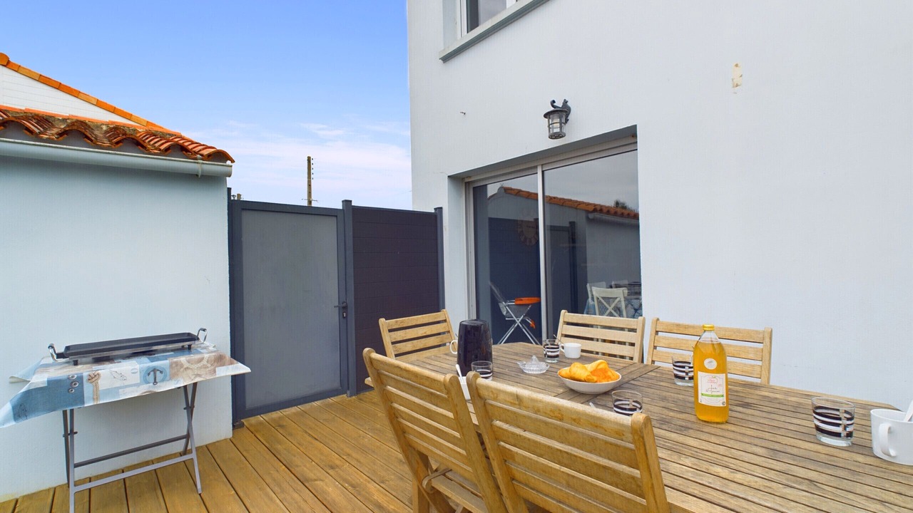 Photo of Outdoor in Chateau-d'Olonne