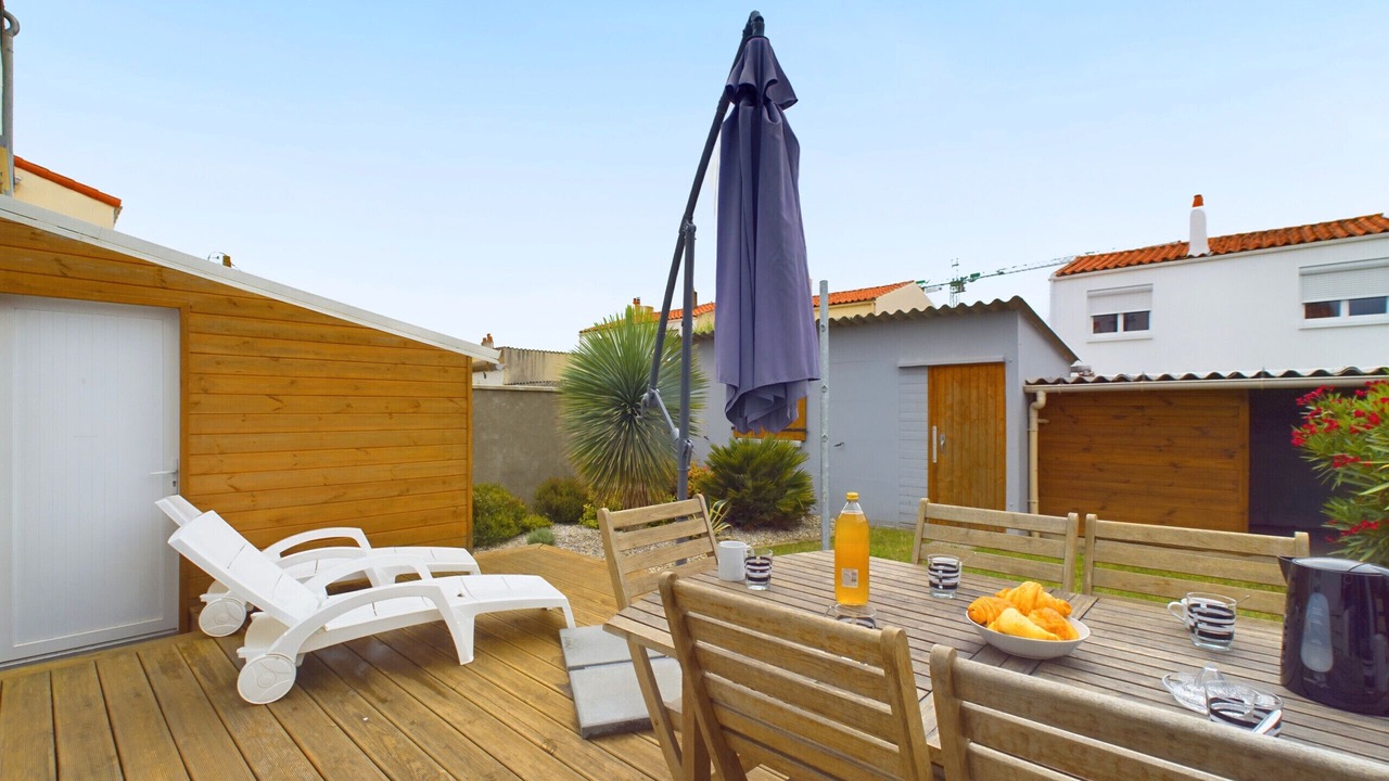 Photo of Outdoor in Chateau-d'Olonne