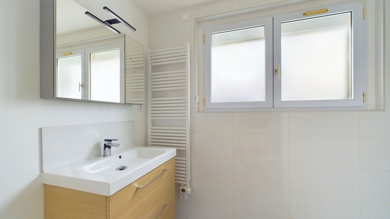 Photo of Bathroom in Chateau-d'Olonne
