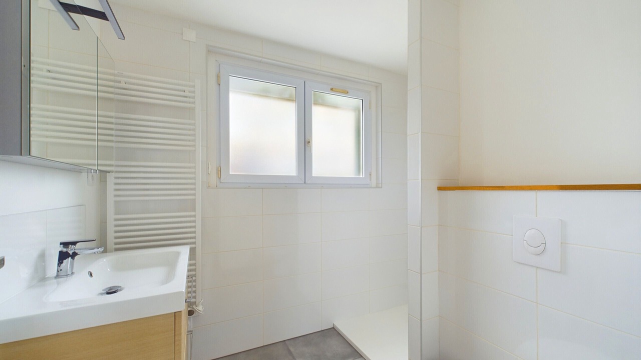 Photo of Bathroom in Chateau-d'Olonne