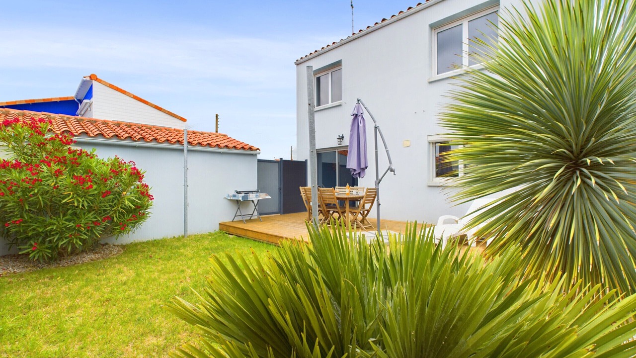 Photo of Outdoor in Chateau-d'Olonne