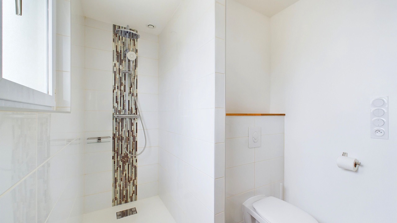 Photo of Bathroom in Chateau-d'Olonne
