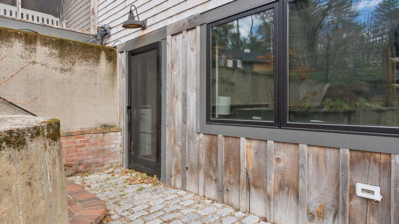 Photo of Outdoor in Cumberland Center