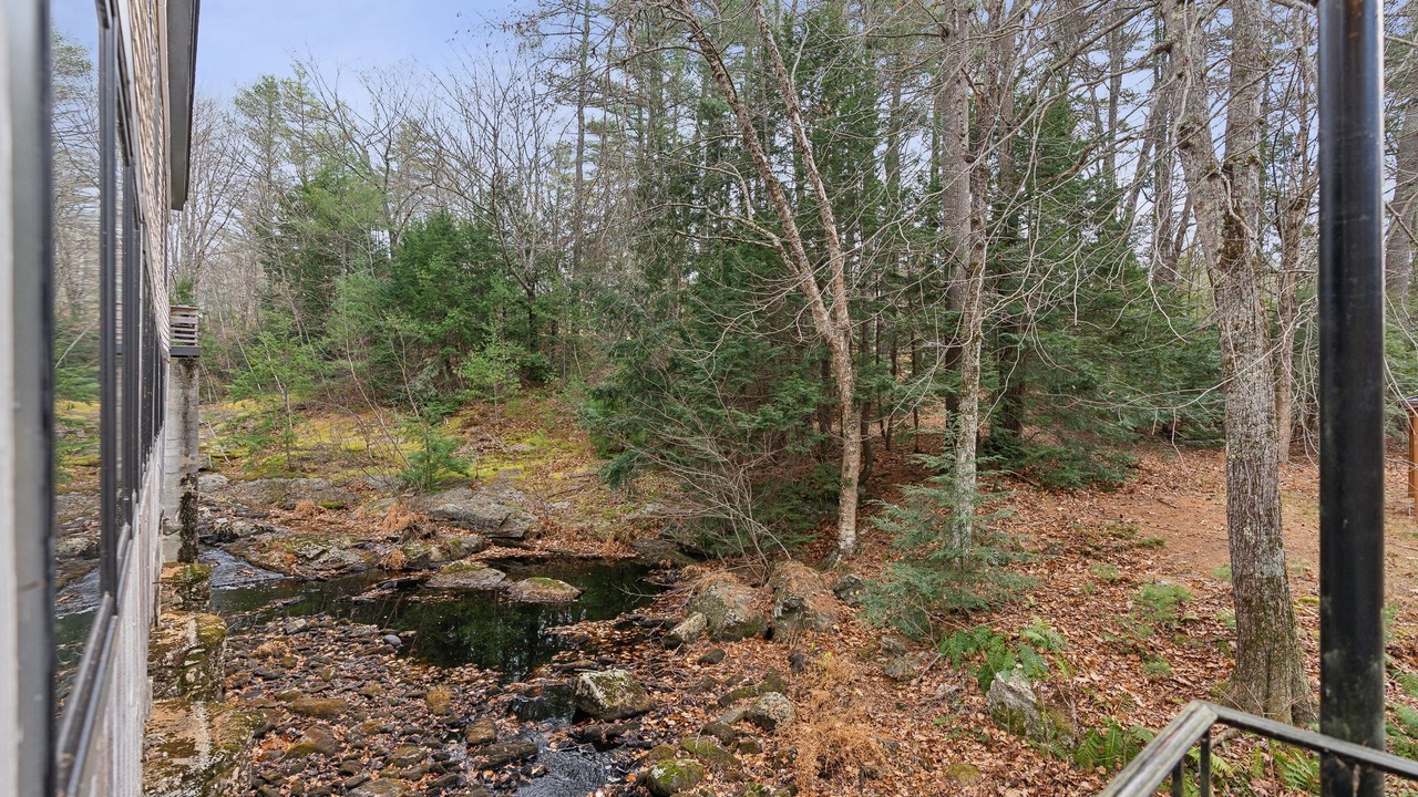 Photo of Outdoor in Cumberland Center