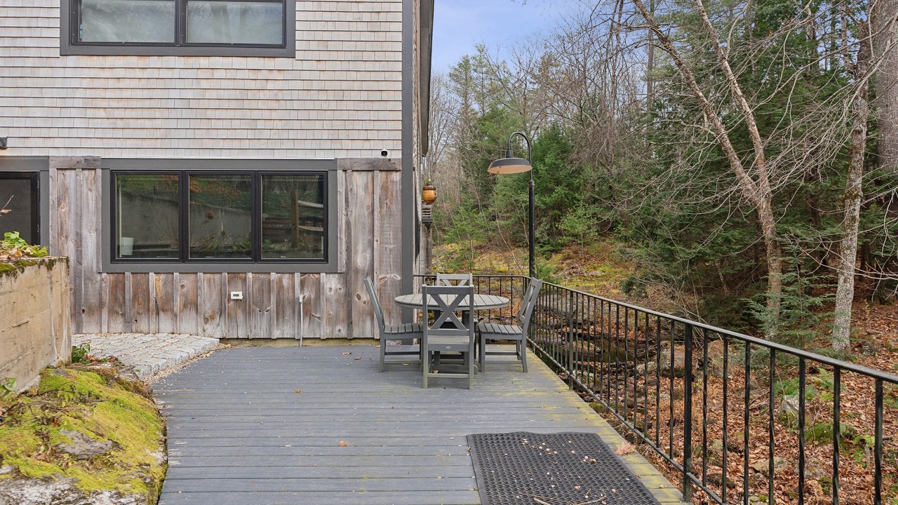 Photo of Outdoor in Cumberland Center