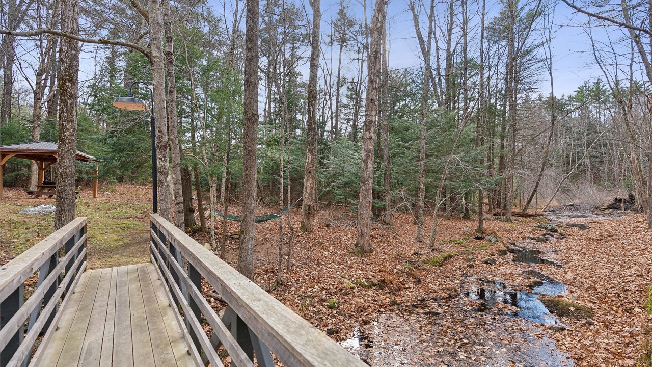 Photo of Outdoor in Cumberland Center