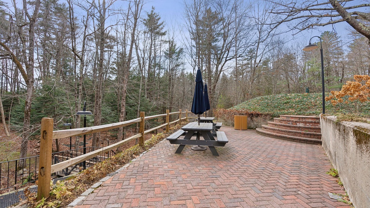 Photo of Outdoor in Cumberland Center