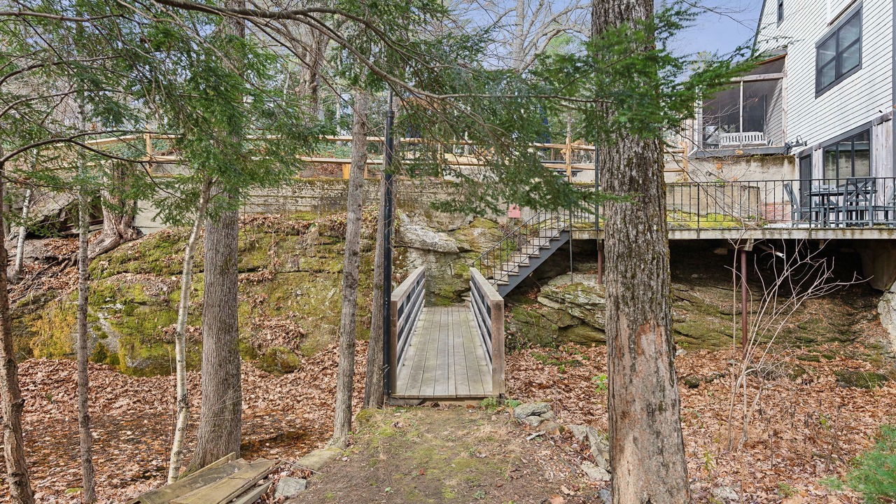 Photo of Outdoor in Cumberland Center