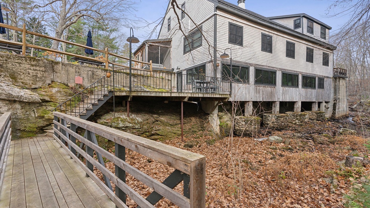 Photo of Outdoor in Cumberland Center