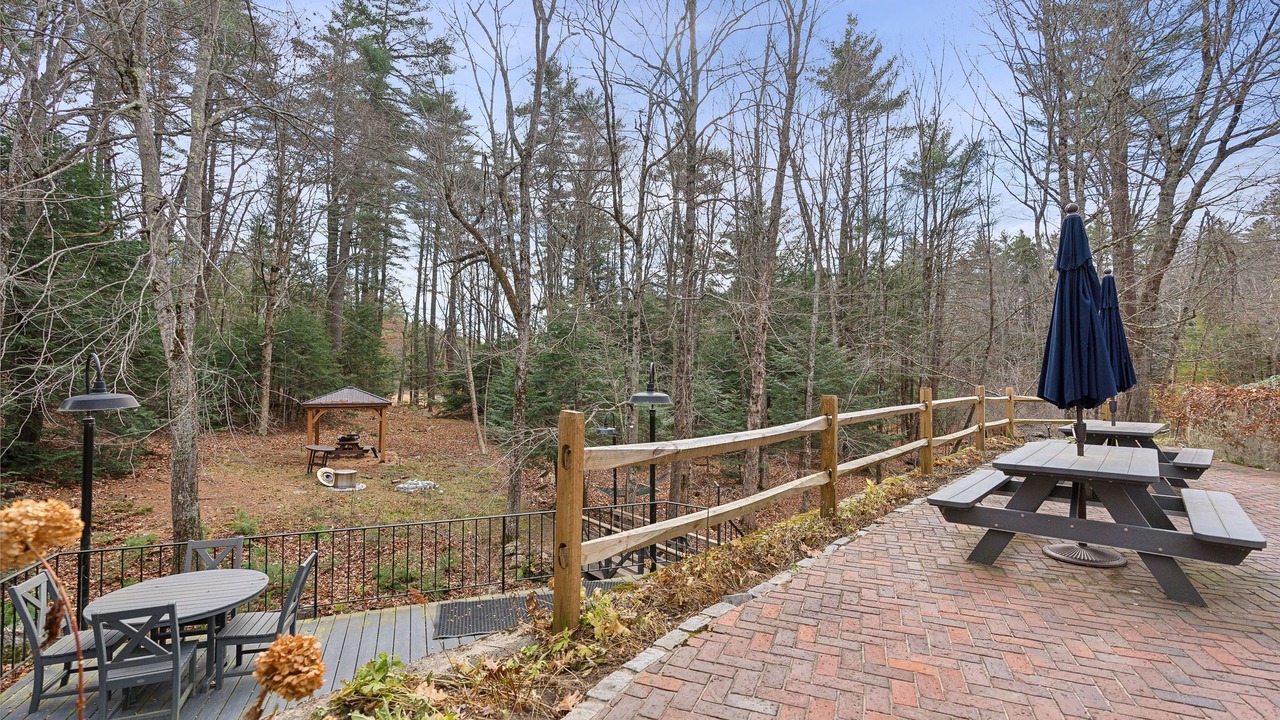 Photo of Outdoor in Cumberland Center