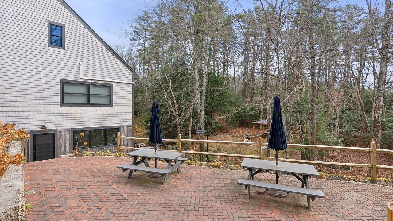 Photo of Outdoor in Cumberland Center