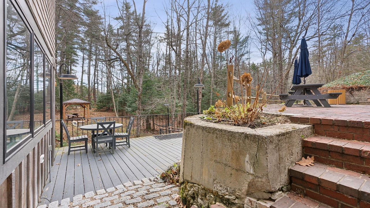 Photo of Outdoor in Cumberland Center