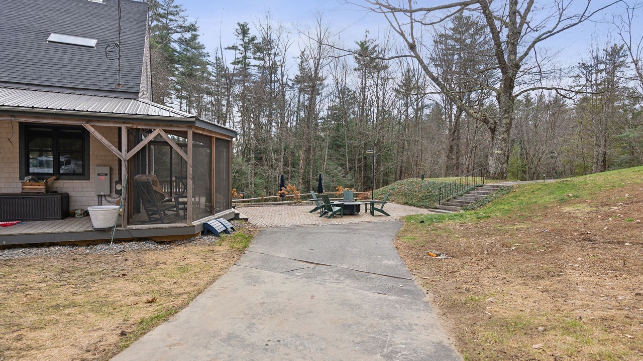 Photo of Outdoor in Cumberland Center