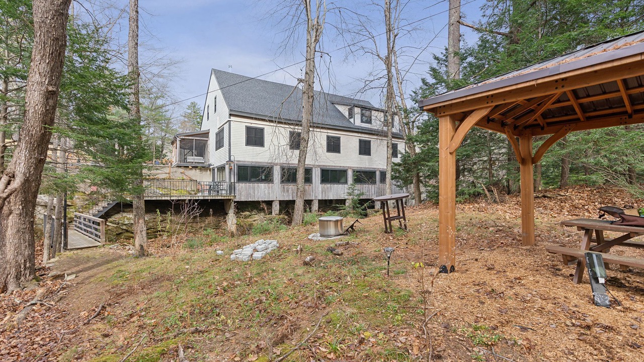 Photo of Outdoor in Cumberland Center