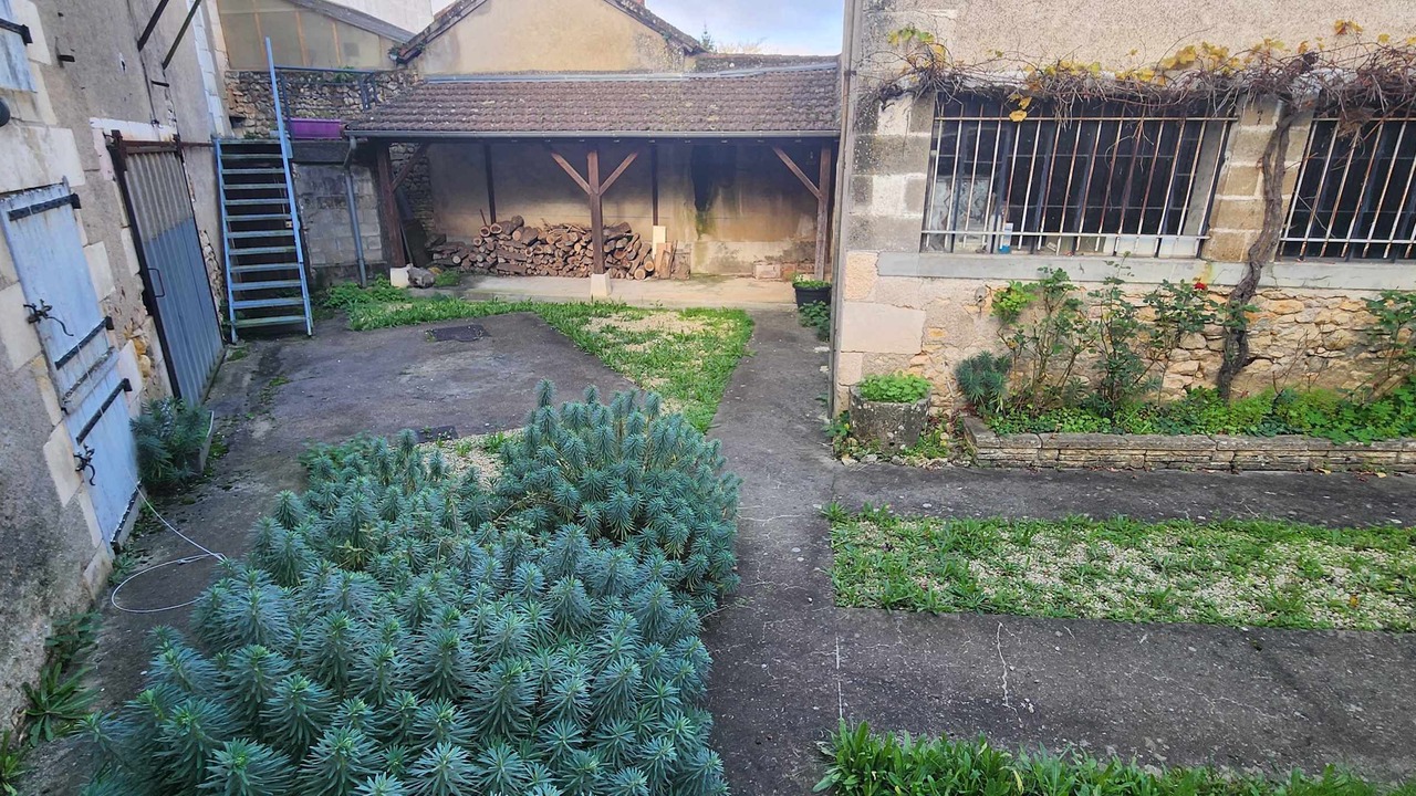 Photo of Outdoor in Saint-Germain
