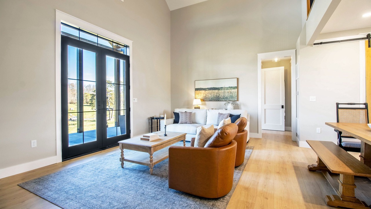 Photo of Livingroom in McGaheysville