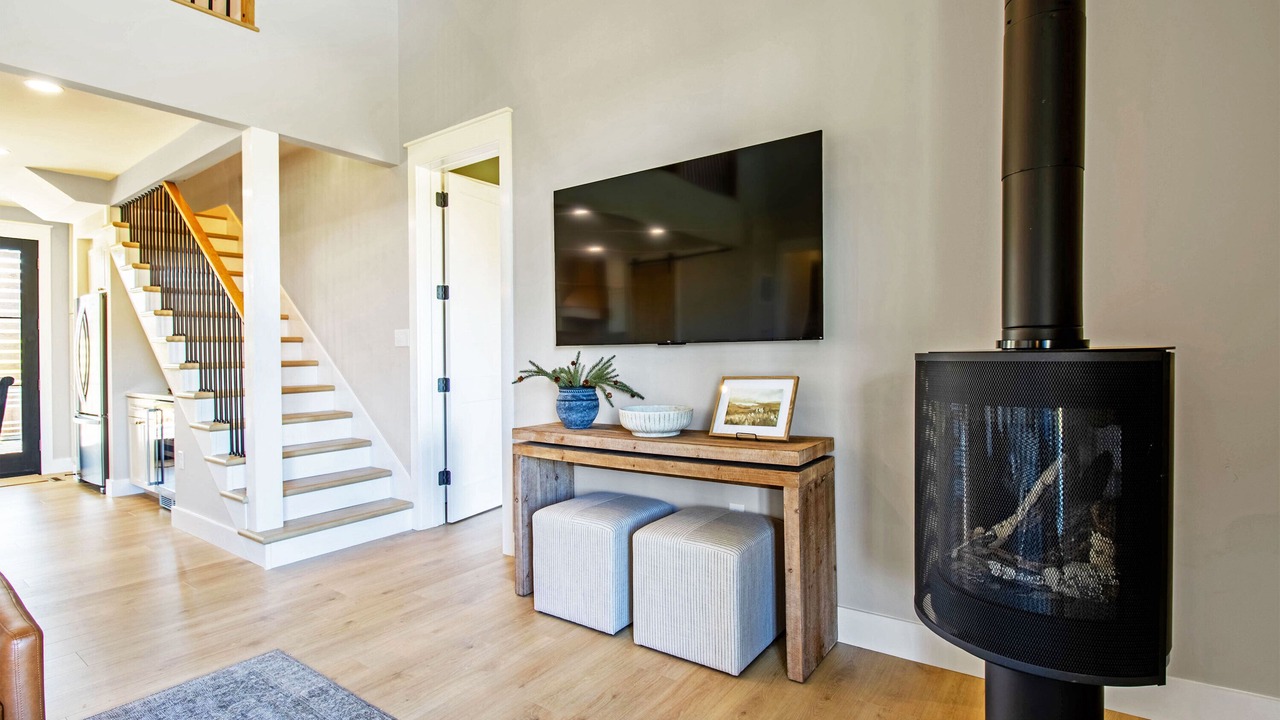 Photo of Livingroom in McGaheysville