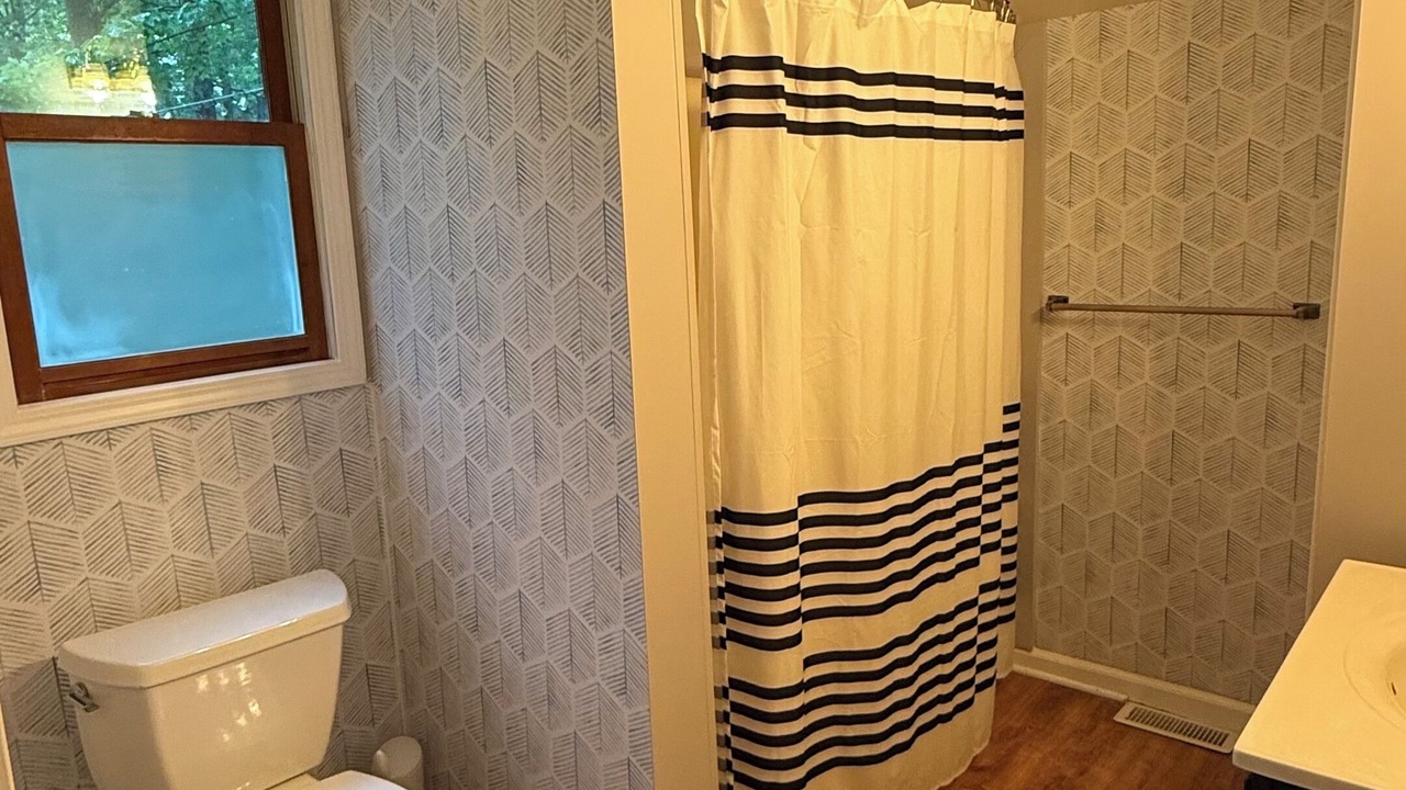Photo of Bathroom in Greenbush