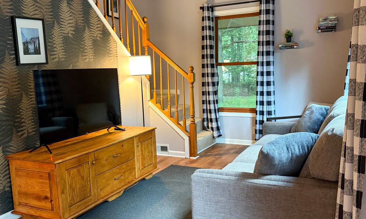 Photo of Livingroom in Greenbush
