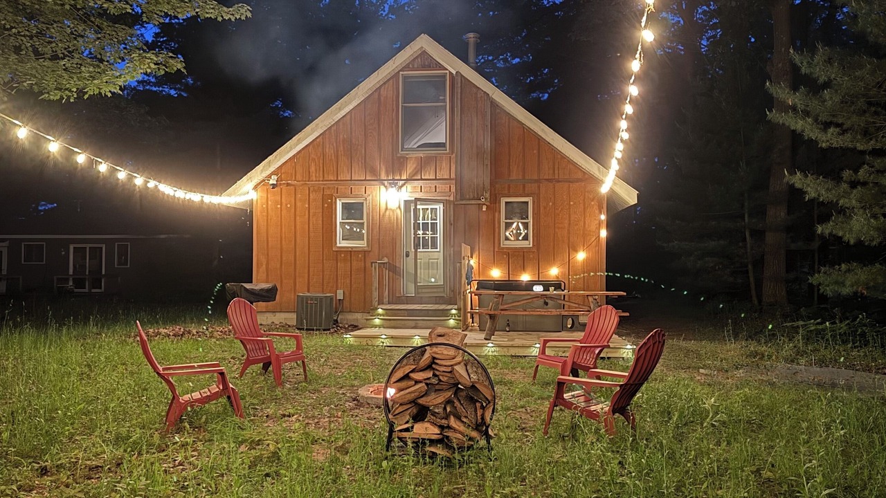 Photo of Outdoor in Greenbush