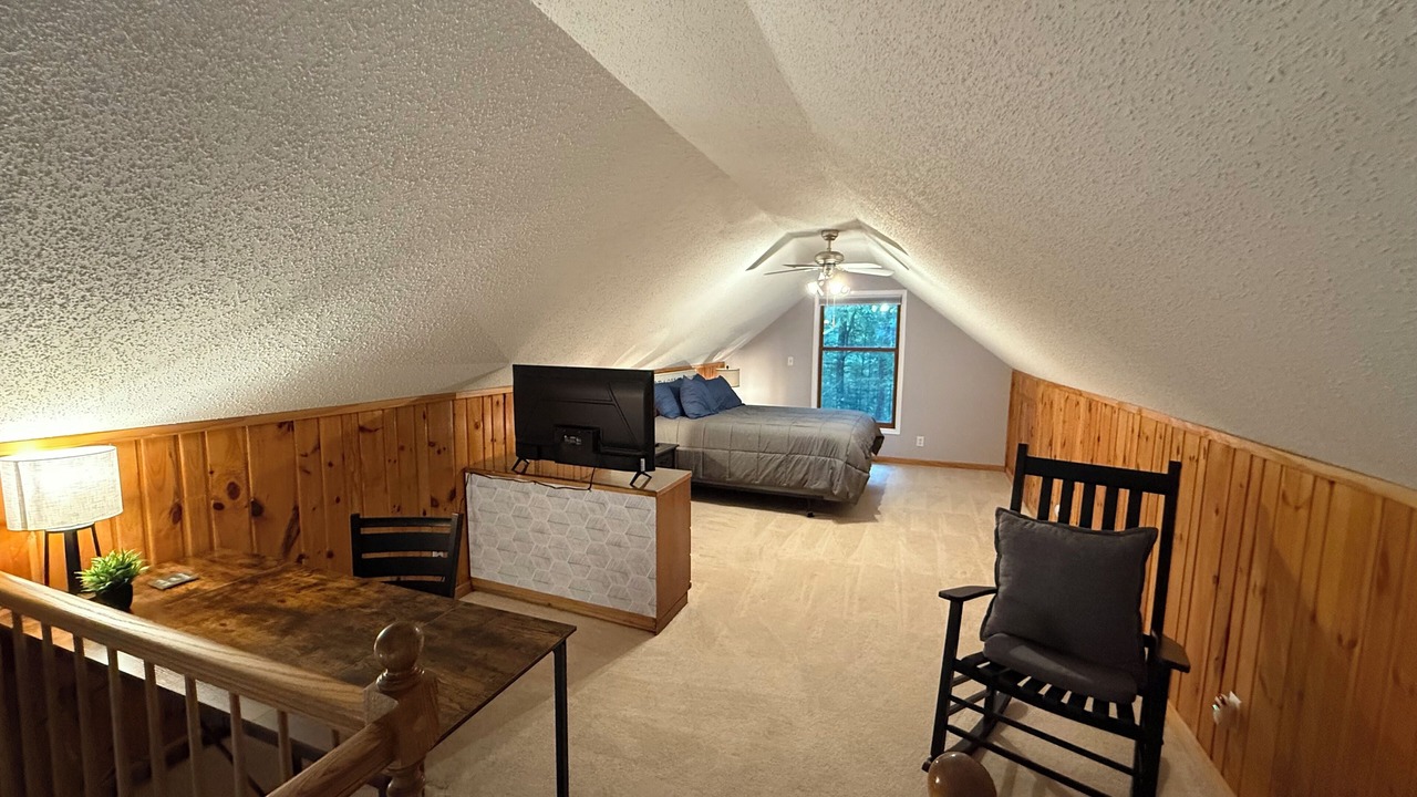 Photo of Bedroom in Greenbush