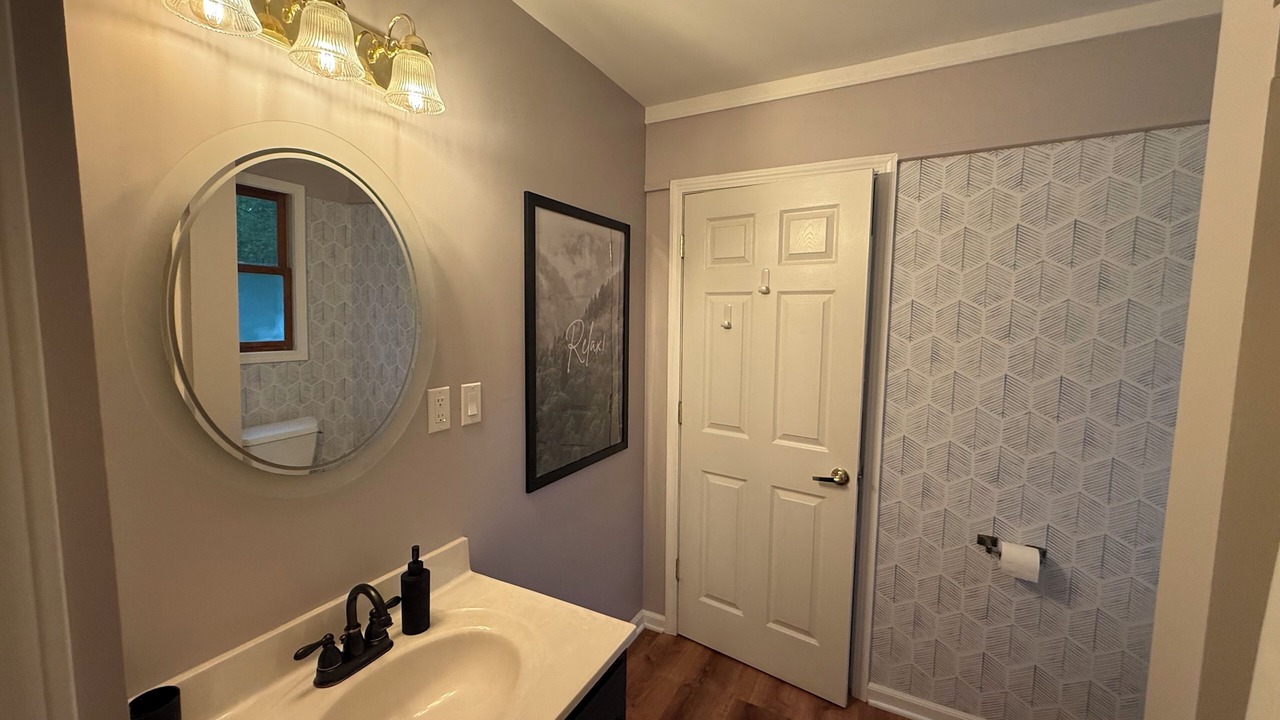 Photo of Bathroom in Greenbush