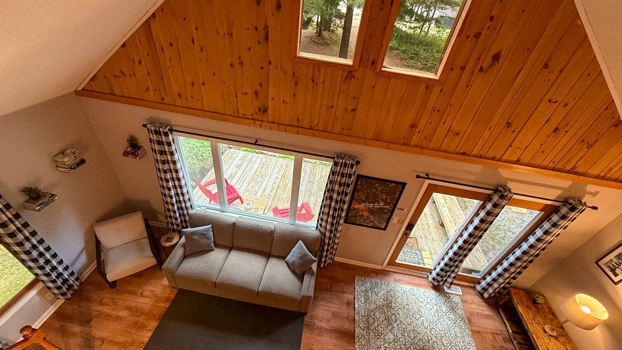 Photo of Livingroom in Greenbush