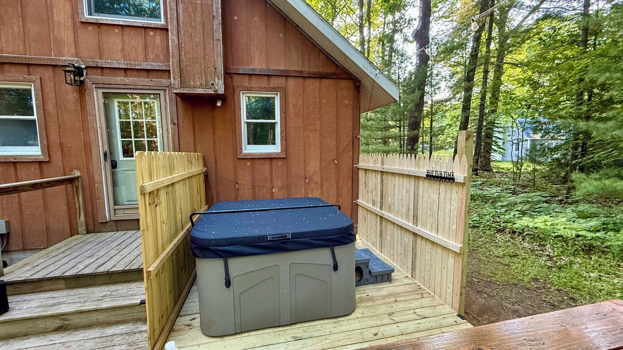 Photo of Patio Balcony in Greenbush